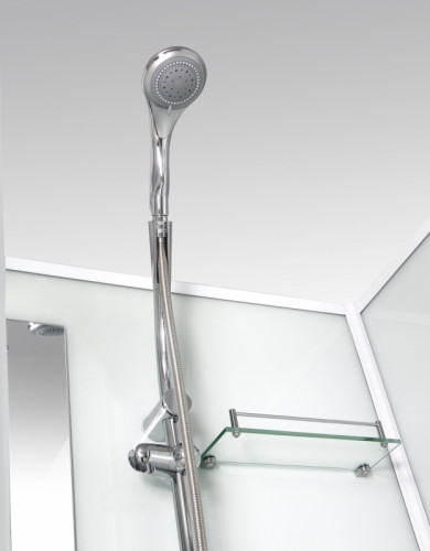 Душевая кабина River Tana 120x90 Б/К 10000001874 с поддоном