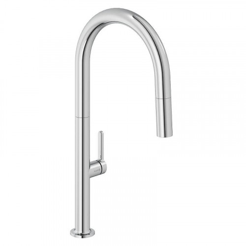 Смеситель для кухни Kludi Aurea 558520575 цвет Хром