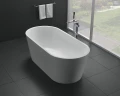 Акриловая ванна BelBagno 160x75 BB71-1600-W0 без гидромассажа
