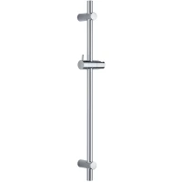 Душевая штанга WesnaArt DS010-58 Хром