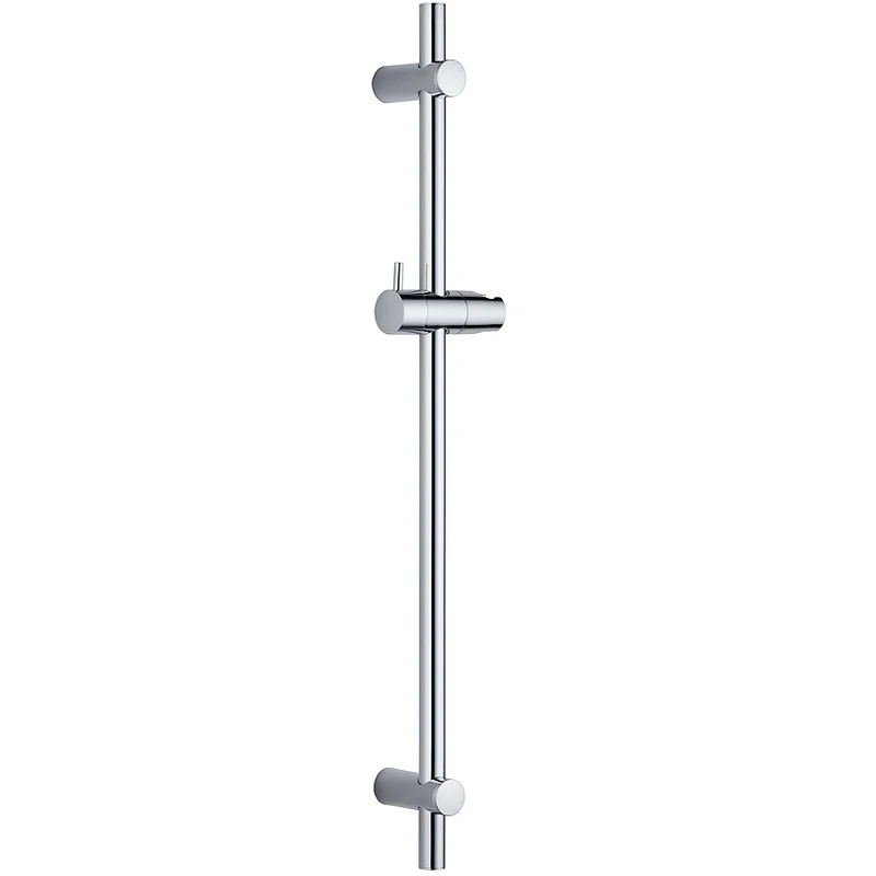 Душевая штанга WesnaArt DS010-58 Хром