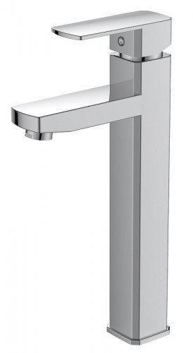 Смеситель для раковины Voda Iceberg IC25 цвет Хром