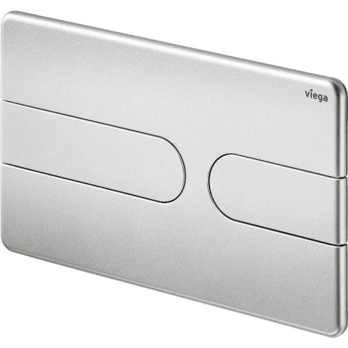 Кнопка смыва для инсталляции Viega Prevista Visign for Style 23 8613.1 773069 Хром матовый