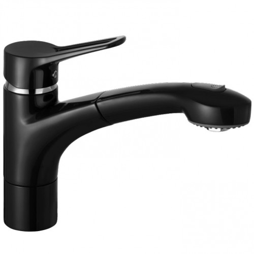 Смеситель для кухни Kludi MX 399418262 Мокка Хром латунь