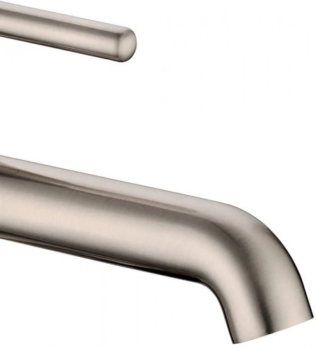 Смеситель для раковины Grocenberg GB2099NK Никель