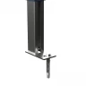 Инсталляция AM.PM MasterFit I012713.0201 с клавишей смыва цвет Белый глянцевый