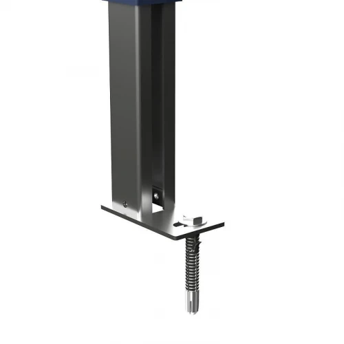 Инсталляция AM.PM MasterFit I012713.0201 с клавишей смыва цвет Белый глянцевый