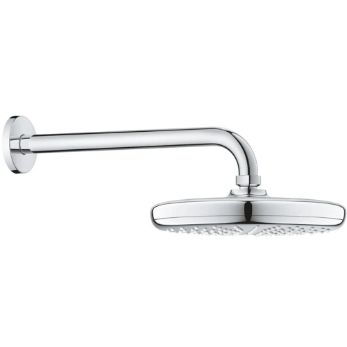 Верхний душ Grohe Tempesta 210 26411000 Хром латунь на стену