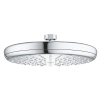 Верхний душ Grohe Tempesta 210 26411000 Хром латунь на стену