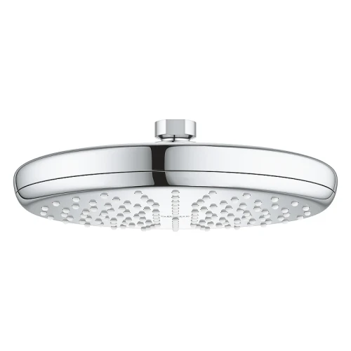 Верхний душ Grohe Tempesta 210 26411000 Хром латунь на стену