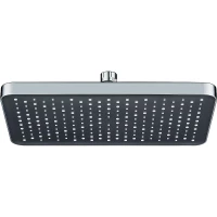 Верхний душ Splenka S451.52 Хром