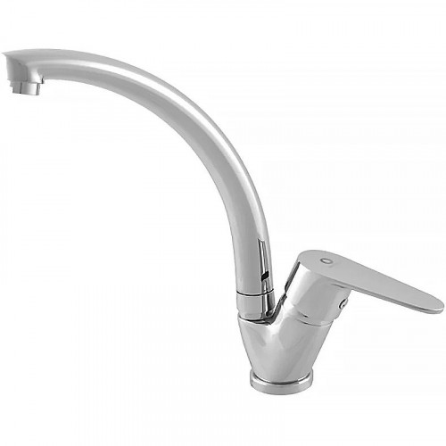 Смеситель для кухни Rav Slezak Victoria VI206.5/3 Хром латунь