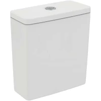 Бачок для унитаза Ideal Standard I.Life A T472301 Евробелый