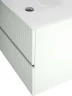 Тумба под раковину Art&Max Torino 90 AM-TORINO-900-2C-SO-LO-P подвесная цвет Лотос