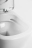 Унитаз BelBagno Albano BB120CHR/BB120SC подвесной с сиденьем Микролифт фаянс подвесной