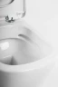 Унитаз BelBagno Albano BB120CHR/BB120SC подвесной с сиденьем Микролифт фаянс подвесной
