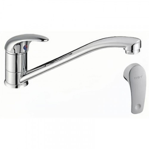 Смеситель для кухни D-Lin D153301 цвет  Хром