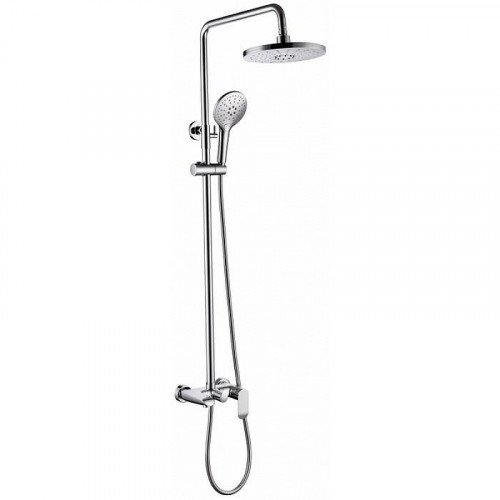 Душевая система Grocenberg GB7010CR Хром