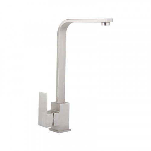 Смеситель для кухни Fashun A54002 цвет Сатин