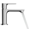 Смеситель для раковины Hansgrohe Rebris E 72550000 Хром латунь