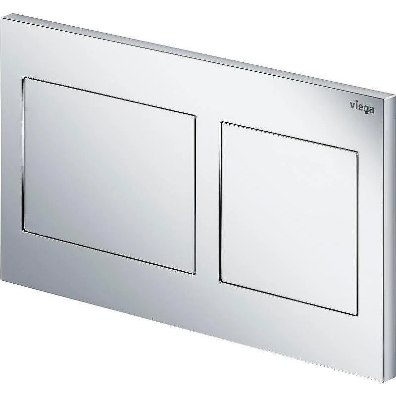 Унитаз с инсталляцией Damixa Jupiter DX77C1738SC + Viega Prevista Dry 8524.14 792596 с сиденьем Микролифт и клавишей смыва Хром