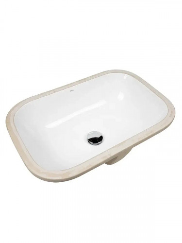 Донный клапан Bond BV0300 click-clack цвет Хром