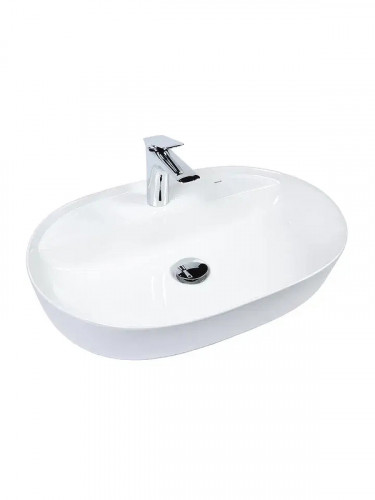 Донный клапан Bond BV0300 click-clack цвет Хром