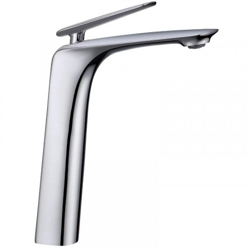 Смеситель для раковины Savol S-JD9211A цвет Хром