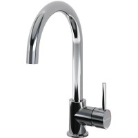 Смеситель для кухни Laparet Miniliada N3063302LPT Хром латунь