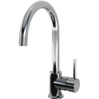 Смеситель для кухни Laparet Miniliada N3063302LPT Хром латунь