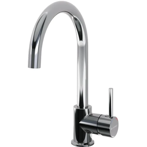 Смеситель для кухни Laparet Miniliada N3063302LPT Хром латунь