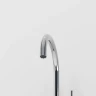 Смеситель для кухни Laparet Miniliada N3063302LPT Хром латунь
