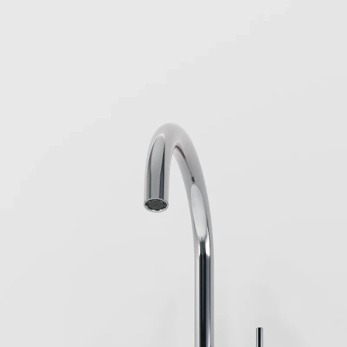 Смеситель для кухни Laparet Miniliada N3063302LPT Хром латунь