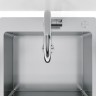 Смеситель для кухни Laparet Miniliada N3063302LPT Хром латунь