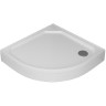 Акриловый поддон для душа AM.PM X-Joy 90x90 W88T-205-090W64 Белый