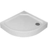 Акриловый поддон для душа AM.PM X-Joy 90x90 W88T-205-090W64 Белый