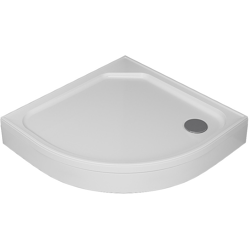 Акриловый поддон для душа AM.PM X-Joy 90x90 W88T-205-090W64 Белый