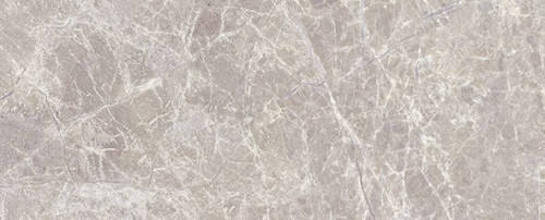 Керамическая плитка Керамин Эллада 7С настенная 20х50 серый для ванной комнаты Беларусь