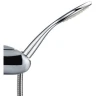 Душевой гарнитур Ramonsoler Hidroterapia 3551NL Хрмо