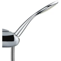 Душевой гарнитур Ramonsoler Hidroterapia 3551NL Хрмо