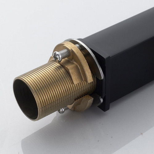 Смеситель для раковины Shevanik S4501H цвет Черный