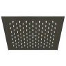 Душевая система WasserKRAFT A84202 Оружейная сталь латунь встраиваемый