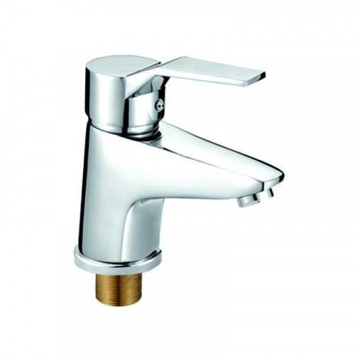 Смеситель для раковины D-Lin D110403 цвет  Хром