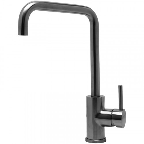 Смеситель для кухни Lemark Expert LM5077S Нержавеющая сталь нержавеющая сталь