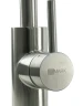 Смеситель для кухни Lemark Expert LM5077S Нержавеющая сталь нержавеющая сталь