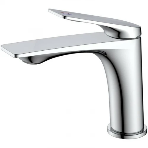 Смеситель для раковины Haiba HB10816 Хром латунь