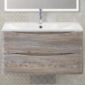 Тумба под раковину BelBagno ACQUA-800-2C-SO-PS подвесная Pino Scania МДФ / ЛДСП