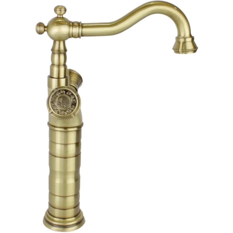 Смеситель для раковины Bronze de Luxe Royal 10219/1