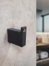 Крючок AltroBagno Aperto 081003 MB цвет Черный матовый