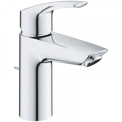 Смеситель для раковины Grohe Eurosmart 23456003 Хром латунь